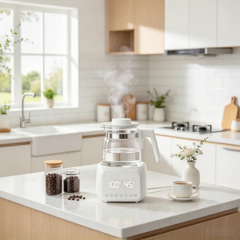 Water Kettle — image 6