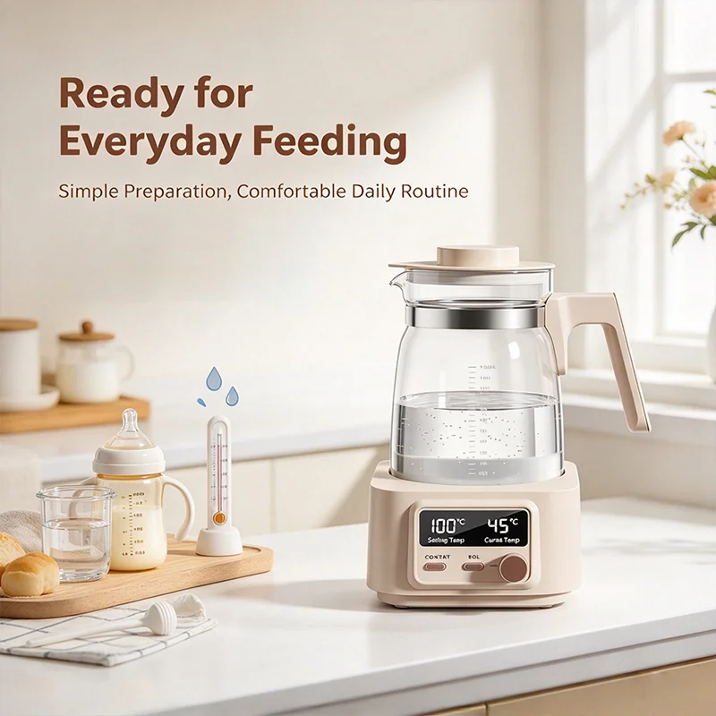 Water Kettle — image 2