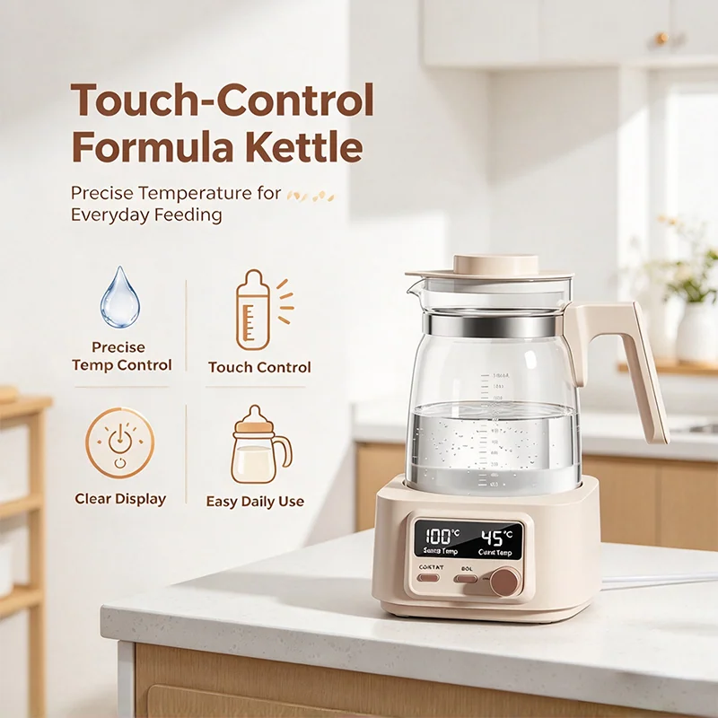Water Kettle — image 3