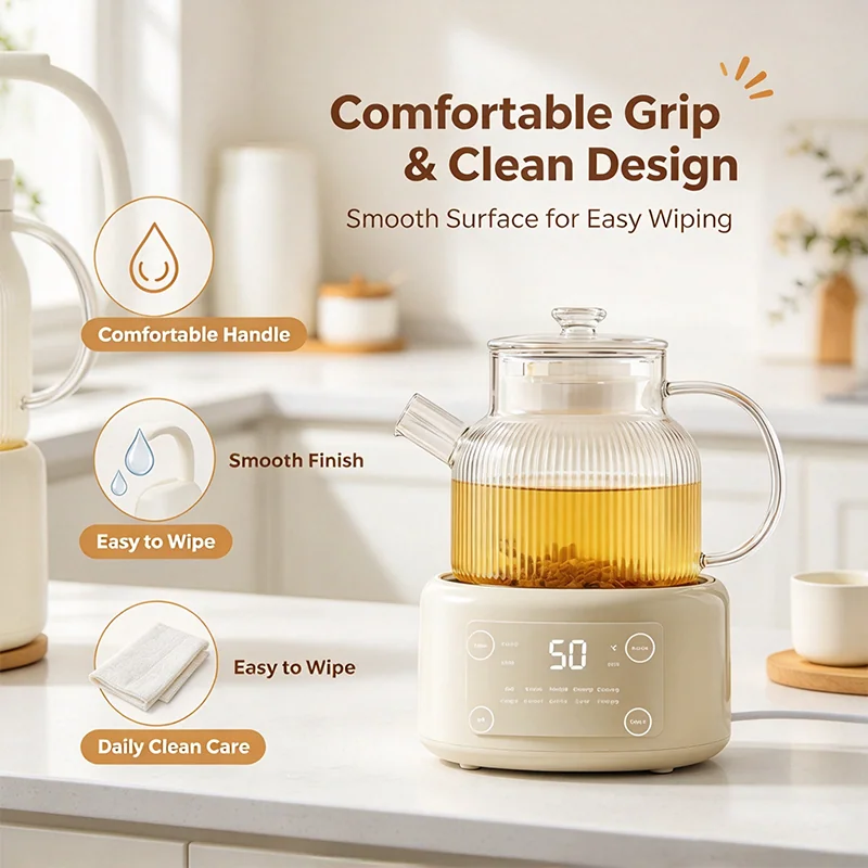 Water Kettle — image 4