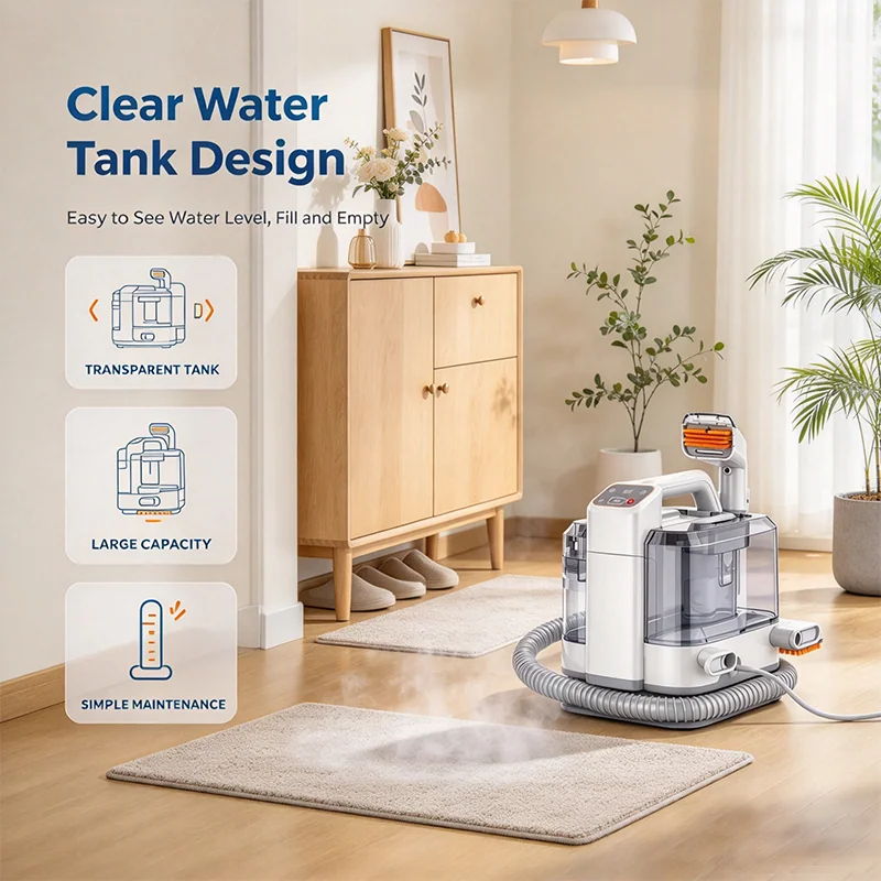 Carpet Washer — image 3