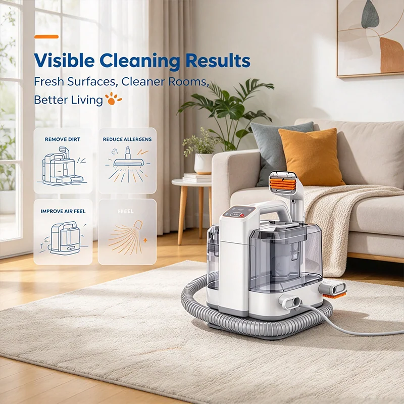 Carpet Washer — image 5