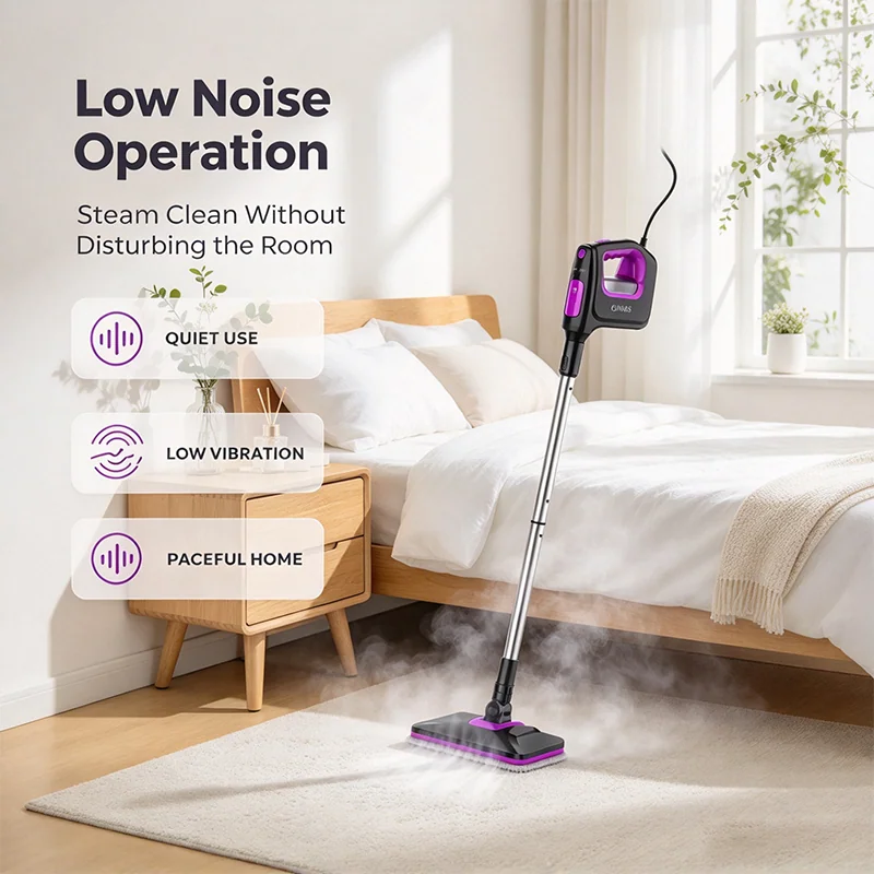 Steam Mop & Polisher — image 3
