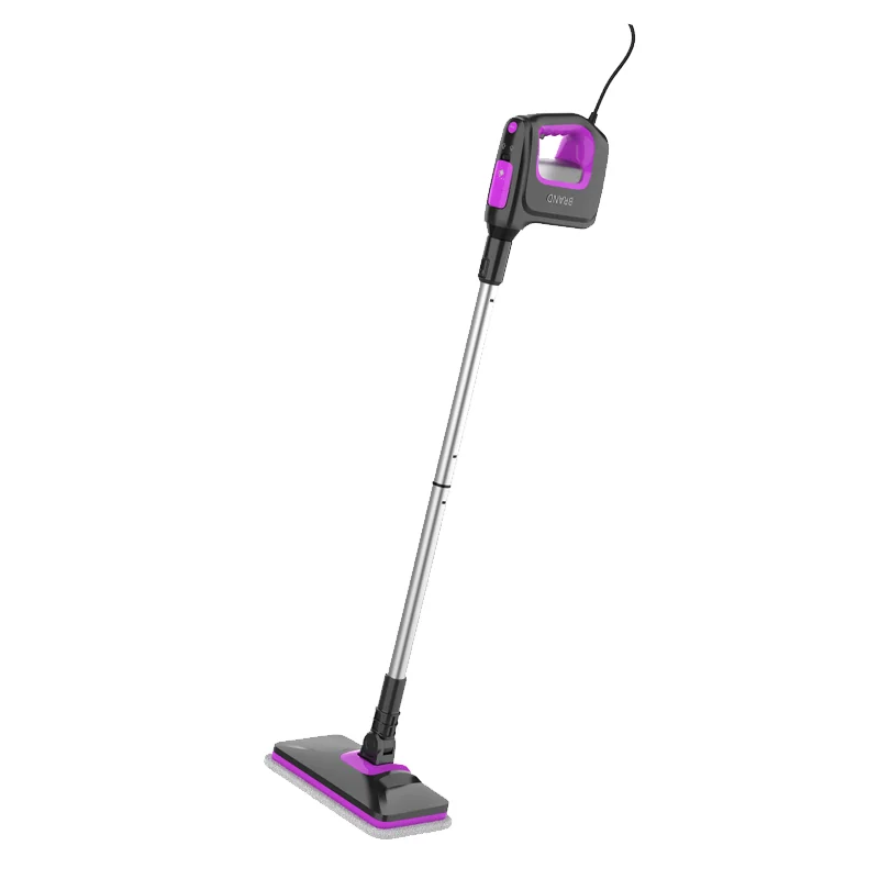 Mop a vapor e enceradeira — imagem 6