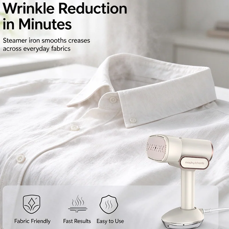 Garment Care Appliances — image 5