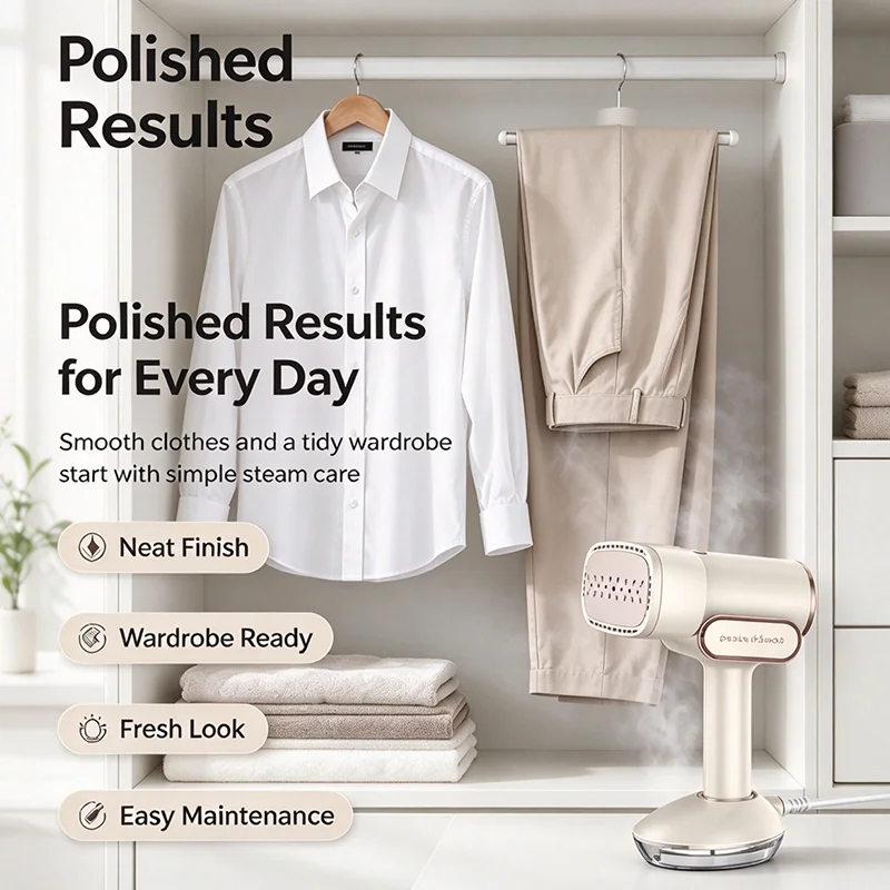 Garment Care Appliances — image 6