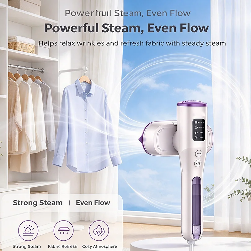 Garment Care Appliances — image 5