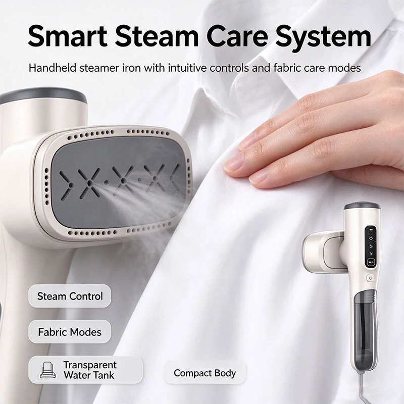 Garment Care Appliances — image 3