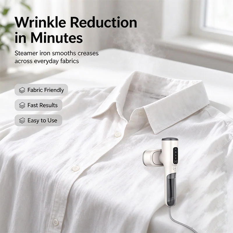 Garment Care Appliances — image 4