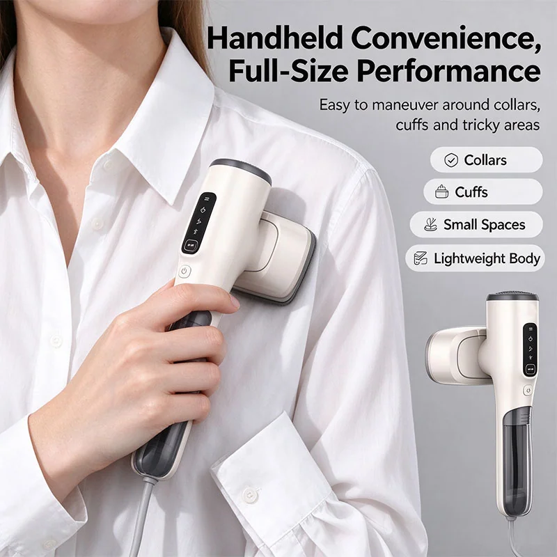 Garment Care Appliances — image 6