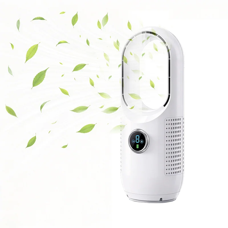 Bladeless Fan — image 6