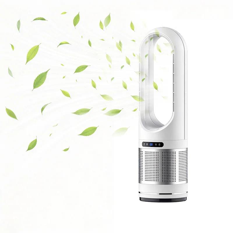 Bladeless Fan — image 6