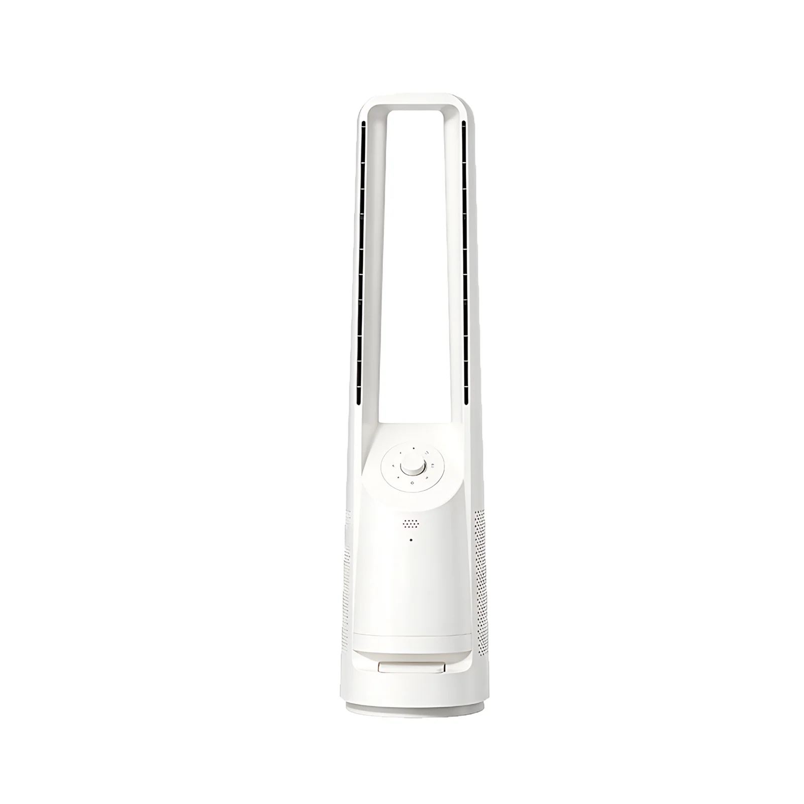OEM Factory Wholesale Home Use Private Label Cooling Fan Bladeless Tower Fan