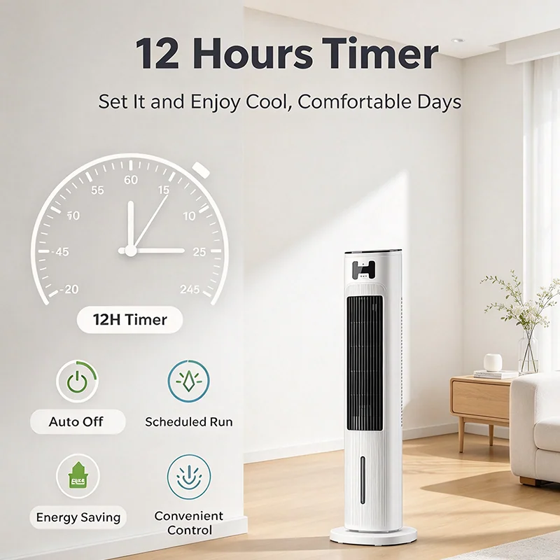 Tower Fan — image 3