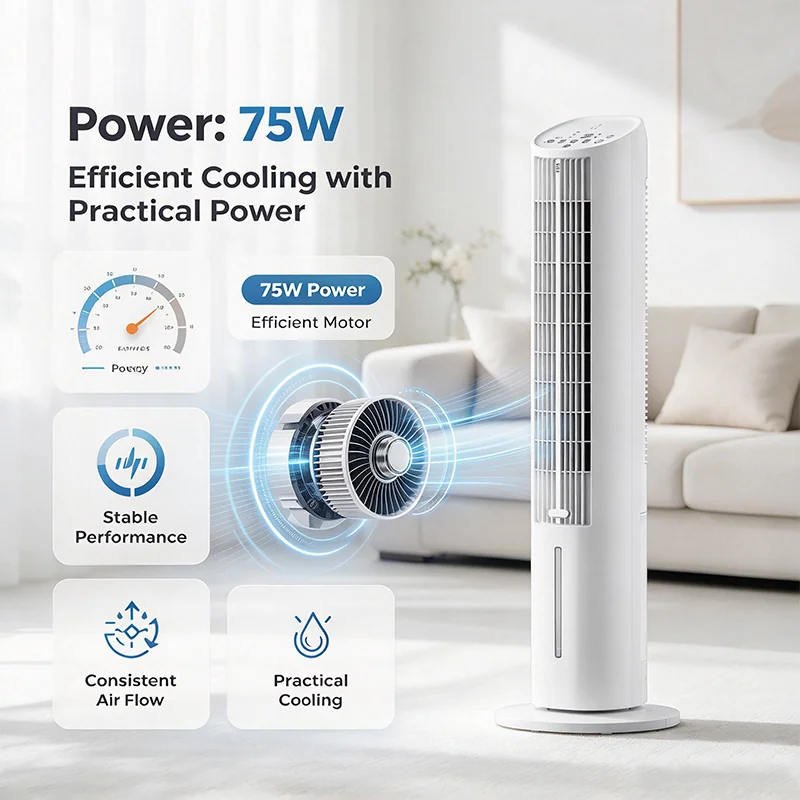 Turmventilator — Bild 4