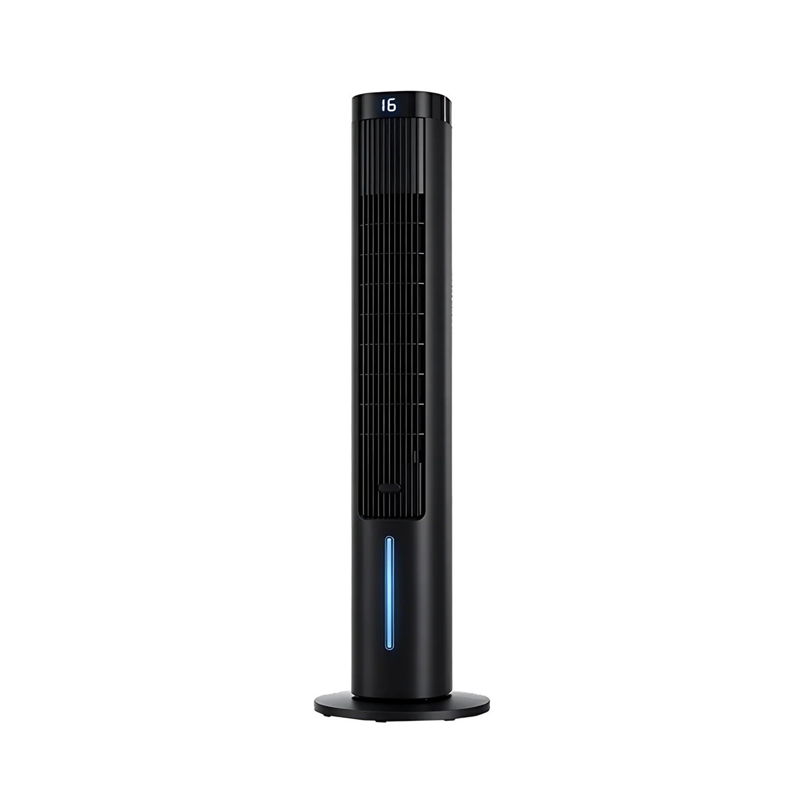 OEM Cooling Appliance Wholesale Floor Stand Oscillation Remote Control Tower Fan
