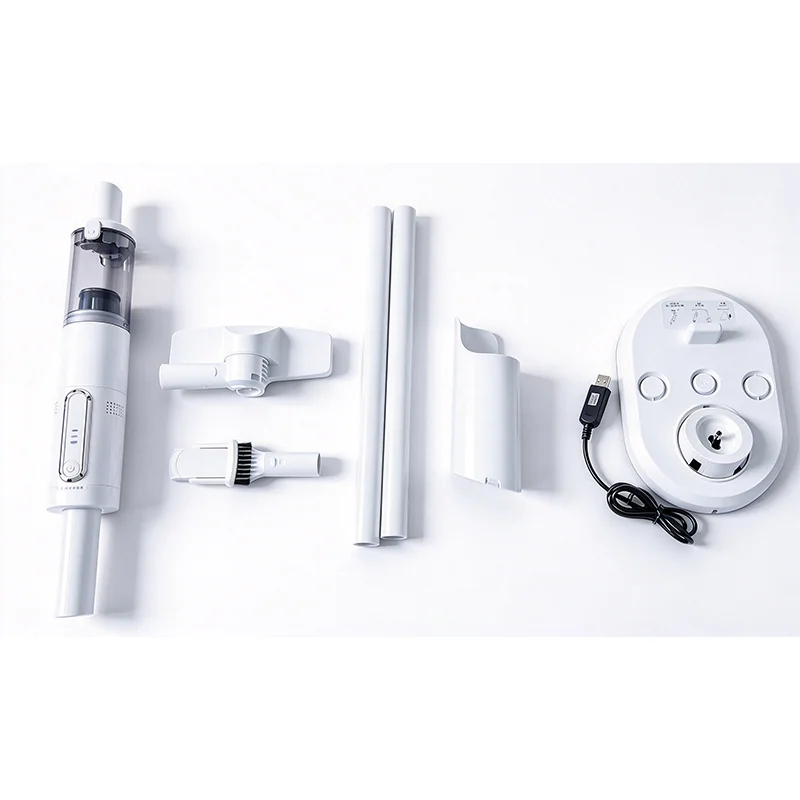 Handheld Vacuum Cleaner — image 5