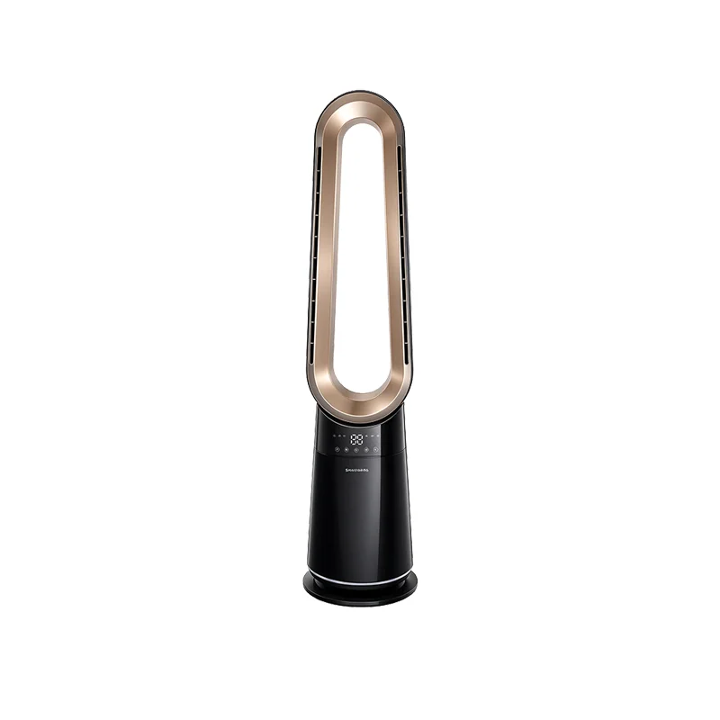 Bladeless Fan — image 6