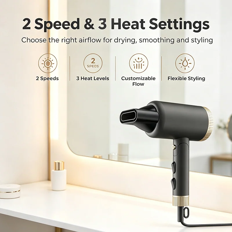 Hair Dryer — image 3