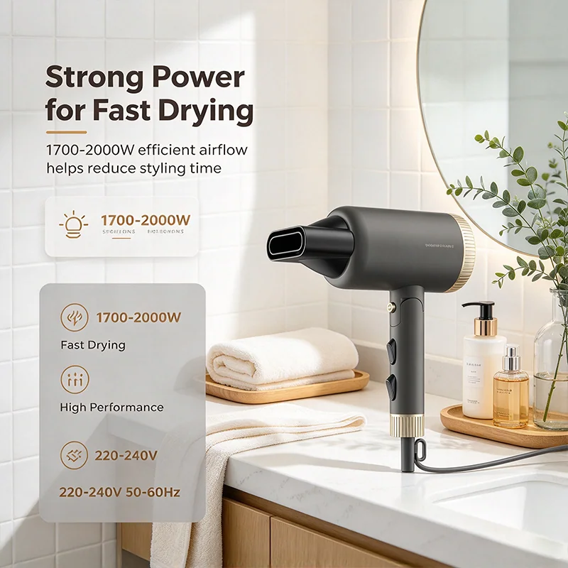 Hair Dryer — image 4