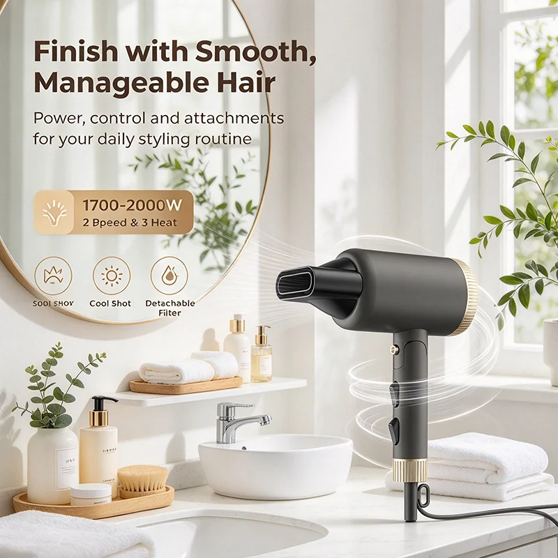 Hair Dryer — image 5