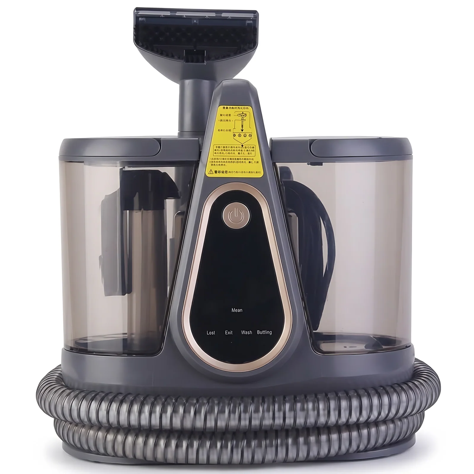 OEM ODM Private Label Service Portable Vacuum Machine Upholstery Spot Carpet Cleaner
