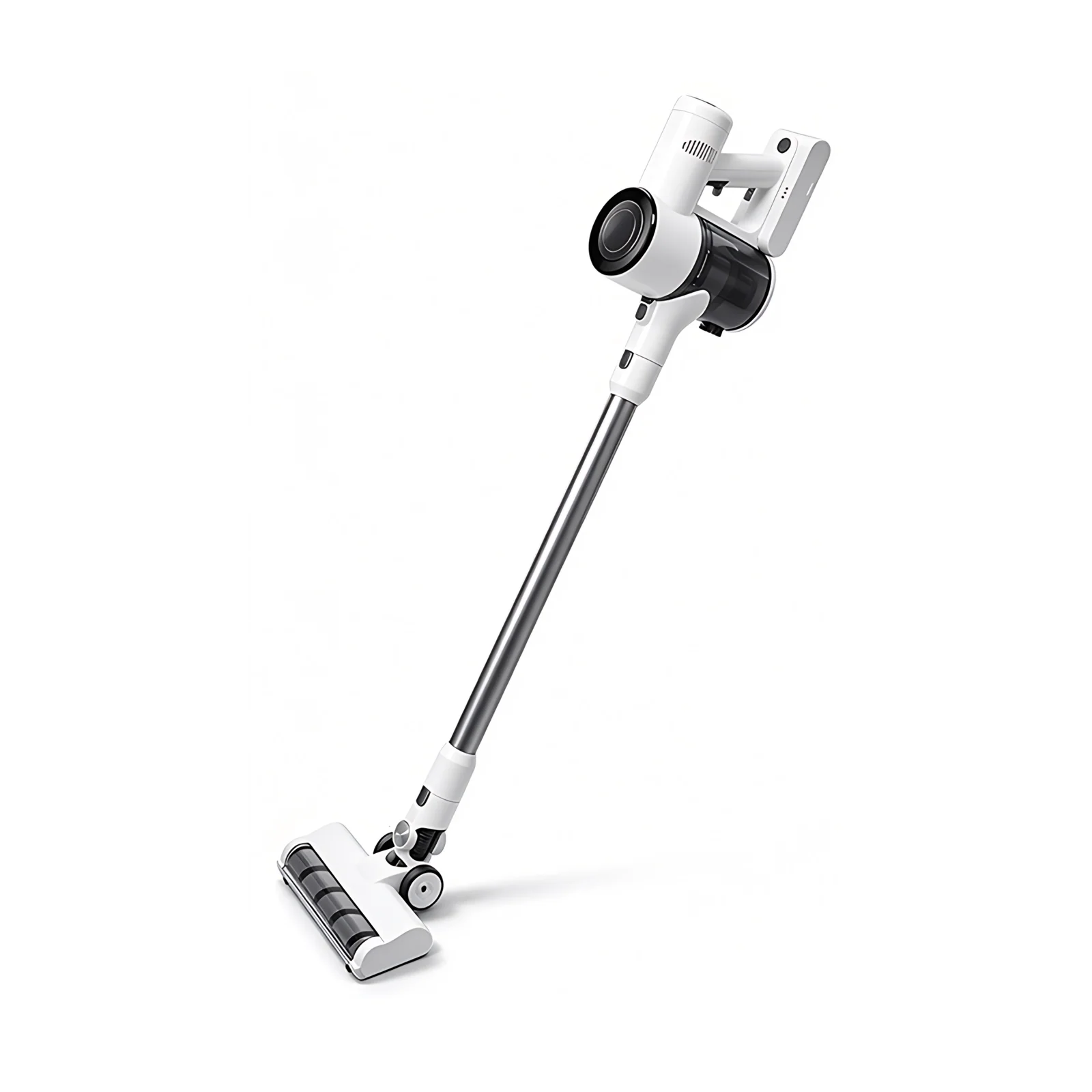 High Suction Power Rechargeable Handheld Vacuum Cleaner