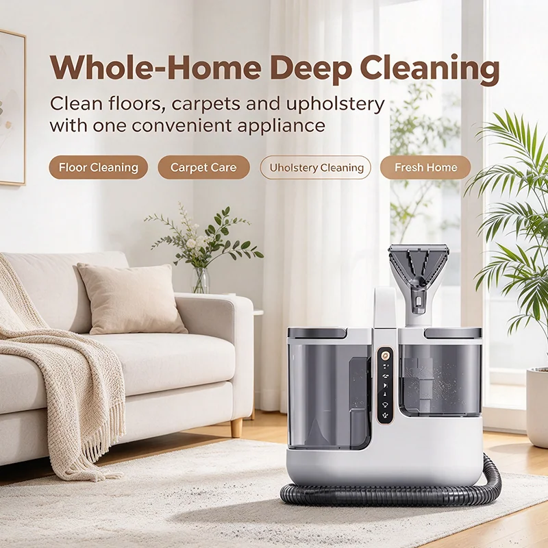 Carpet Washer — image 5