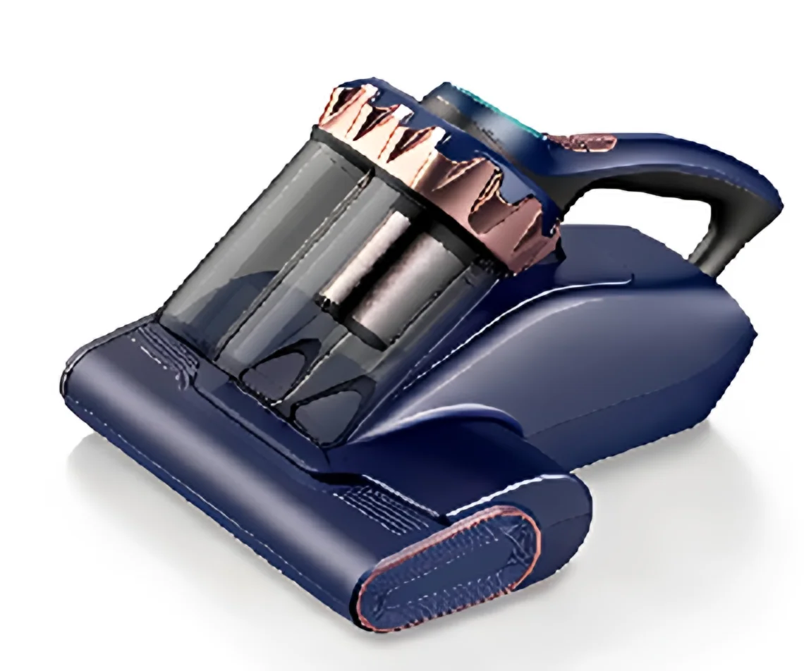 Mite Vacuum Cleaner — image 2