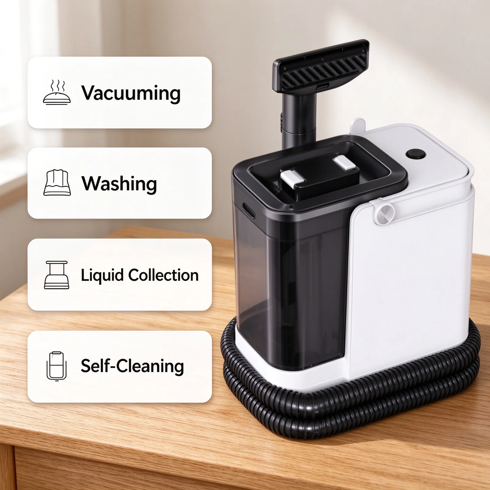 Carpet Washer — image 4