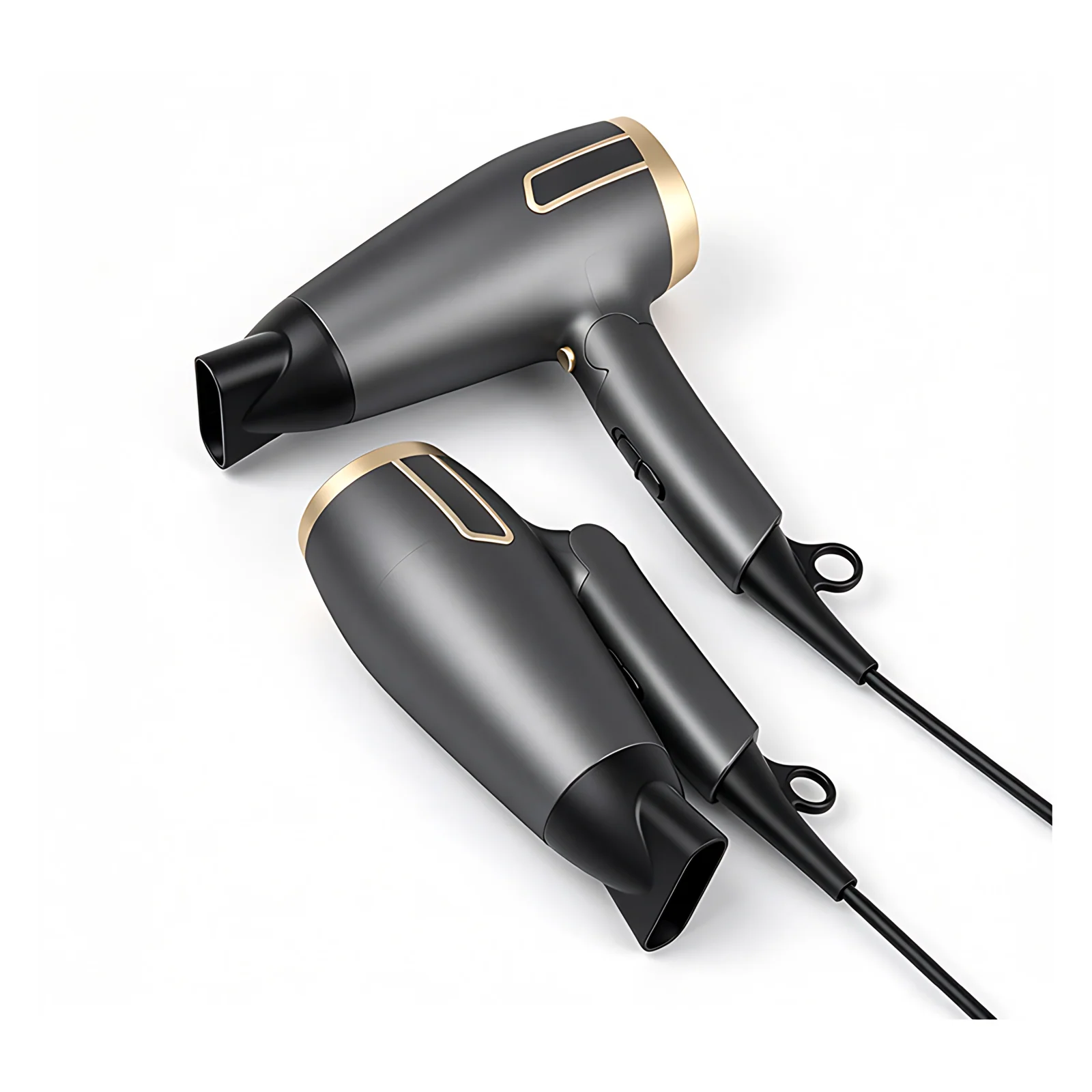 OEM private label custom brand logo professionelle hohe Leistung Leichtgewicht Salon Haartrockner