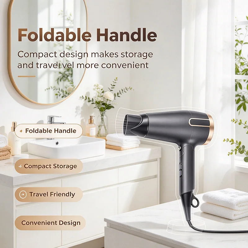 Hair Dryer — image 2