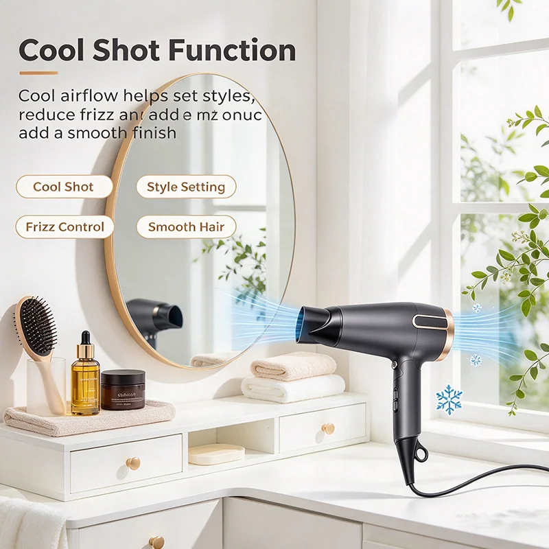 Hair Dryer — image 3
