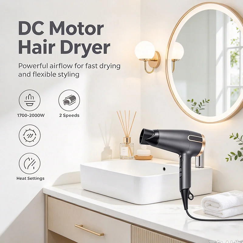 Hair Dryer — image 4