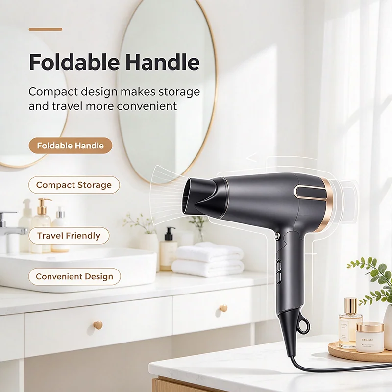 Hair Dryer — image 6