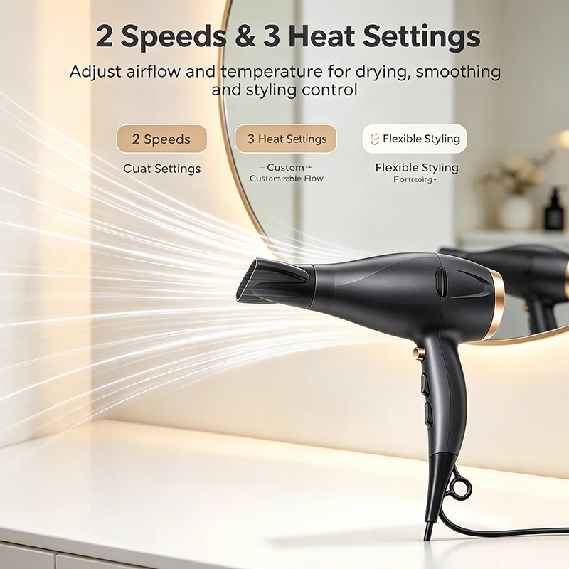 Hair Dryer — image 2