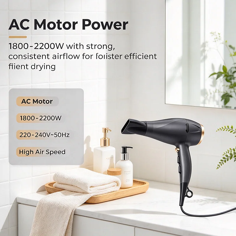 Hair Dryer — image 3