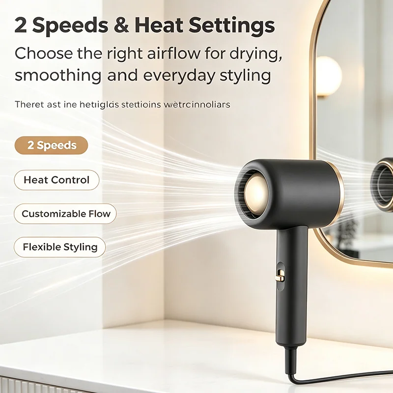 Hair Dryer — image 2