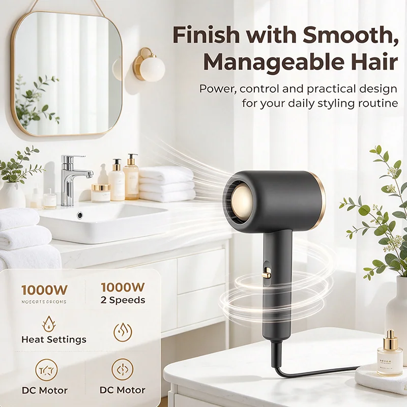 Hair Dryer — image 4