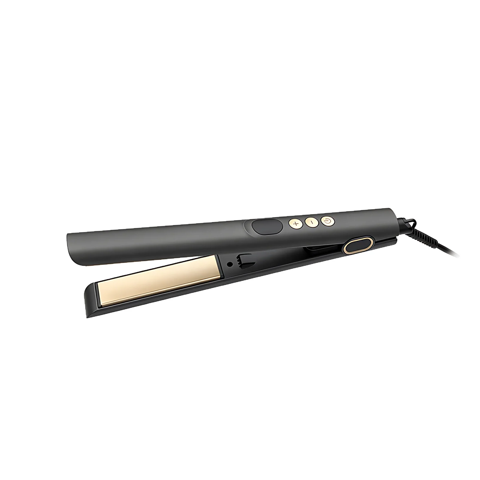 OEM Hair Straightener Manufacturer Digital LED Display Custom Electric Professional Hair Straighteners