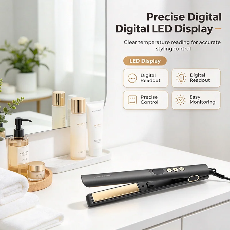 Hair Straightener — image 3