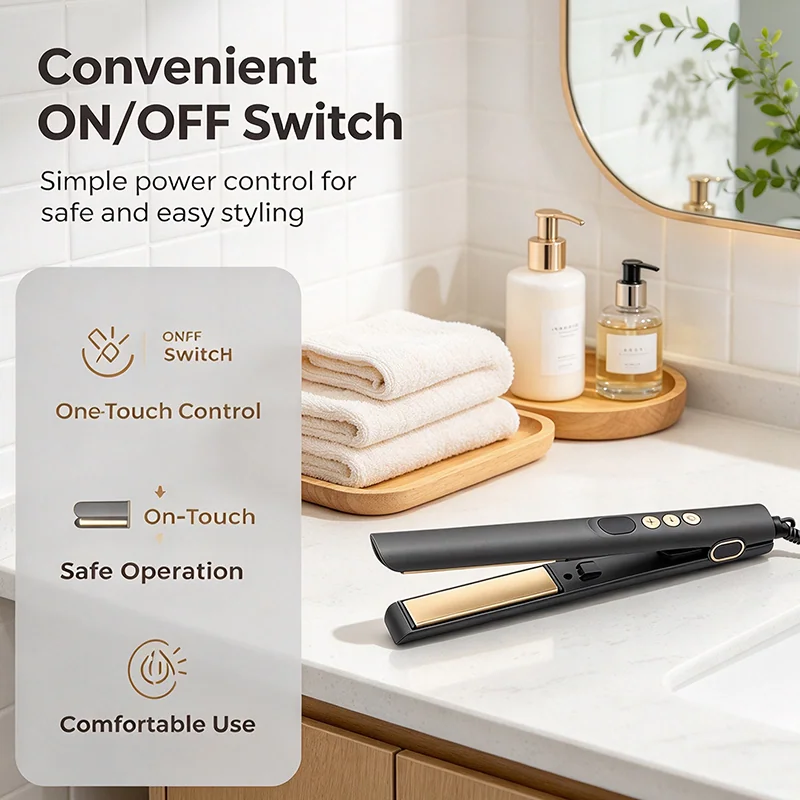 Hair Straightener — image 4