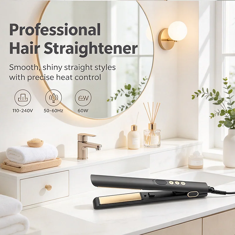 Hair Straightener — image 5