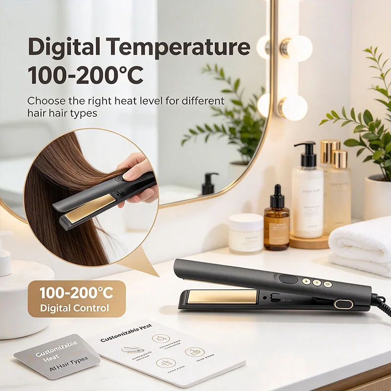 Hair Straightener — image 6