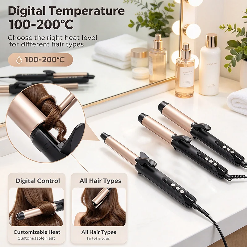 Hair Straightener — image 5