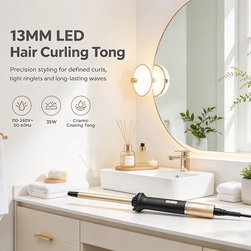 Curling Irons — image 4