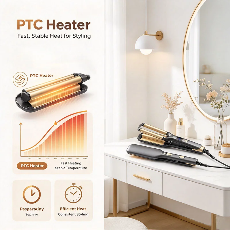 Curling Irons — image 3