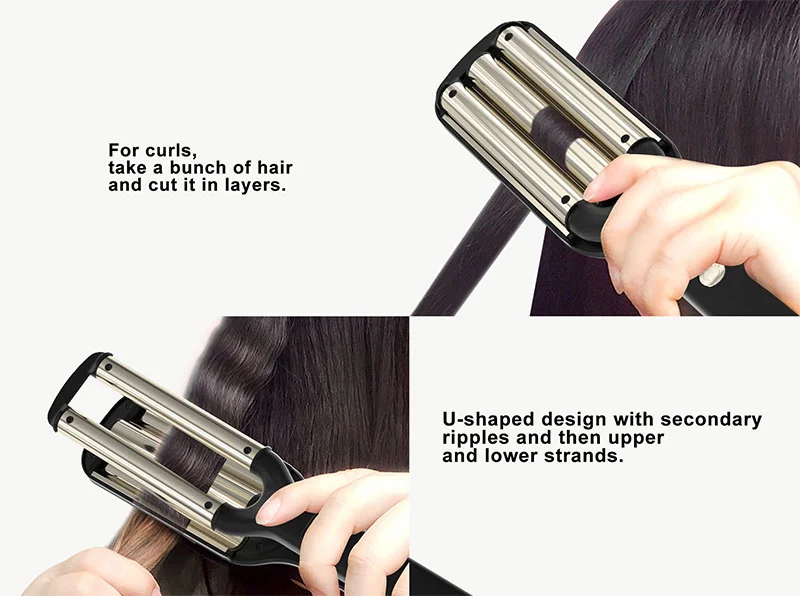 Curling Irons — image 4