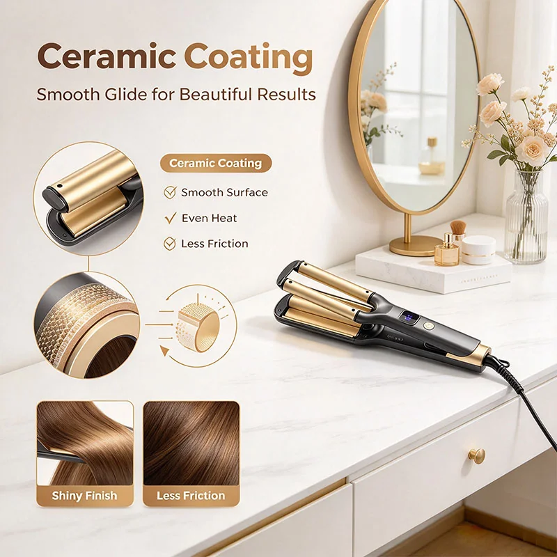 Curling Irons — image 6