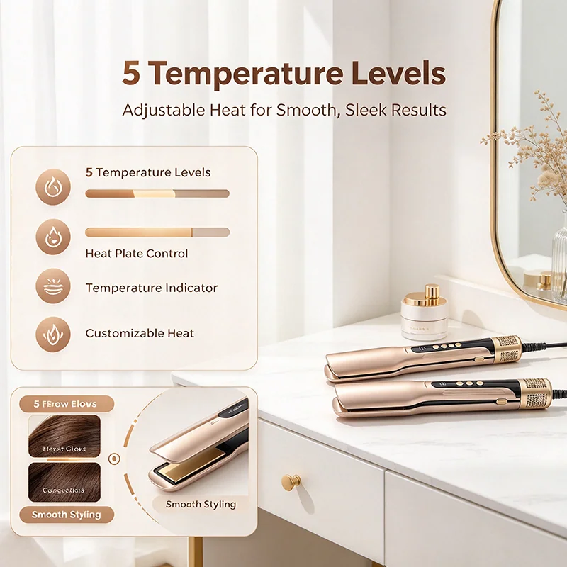 Hair Straightener — image 3